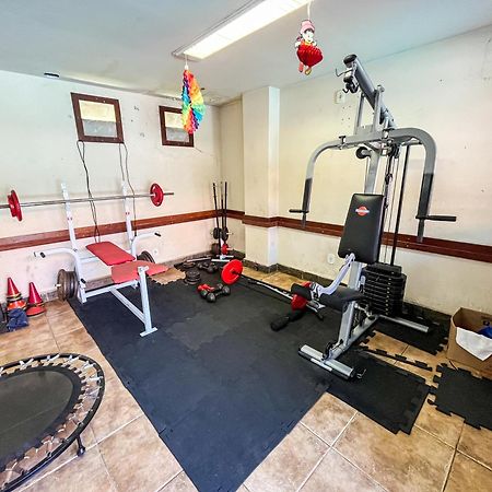 ריו דה ז'ניירו Castelo De Santa Teresa Guest House מראה חיצוני תמונה