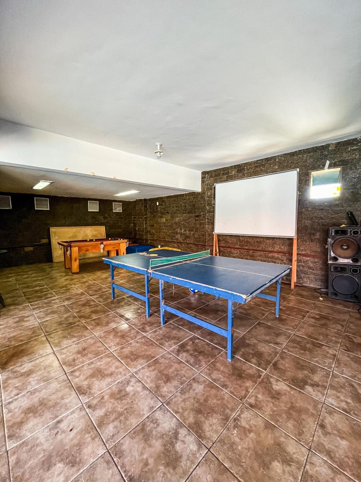 ריו דה ז'ניירו Castelo De Santa Teresa Guest House מראה חיצוני תמונה