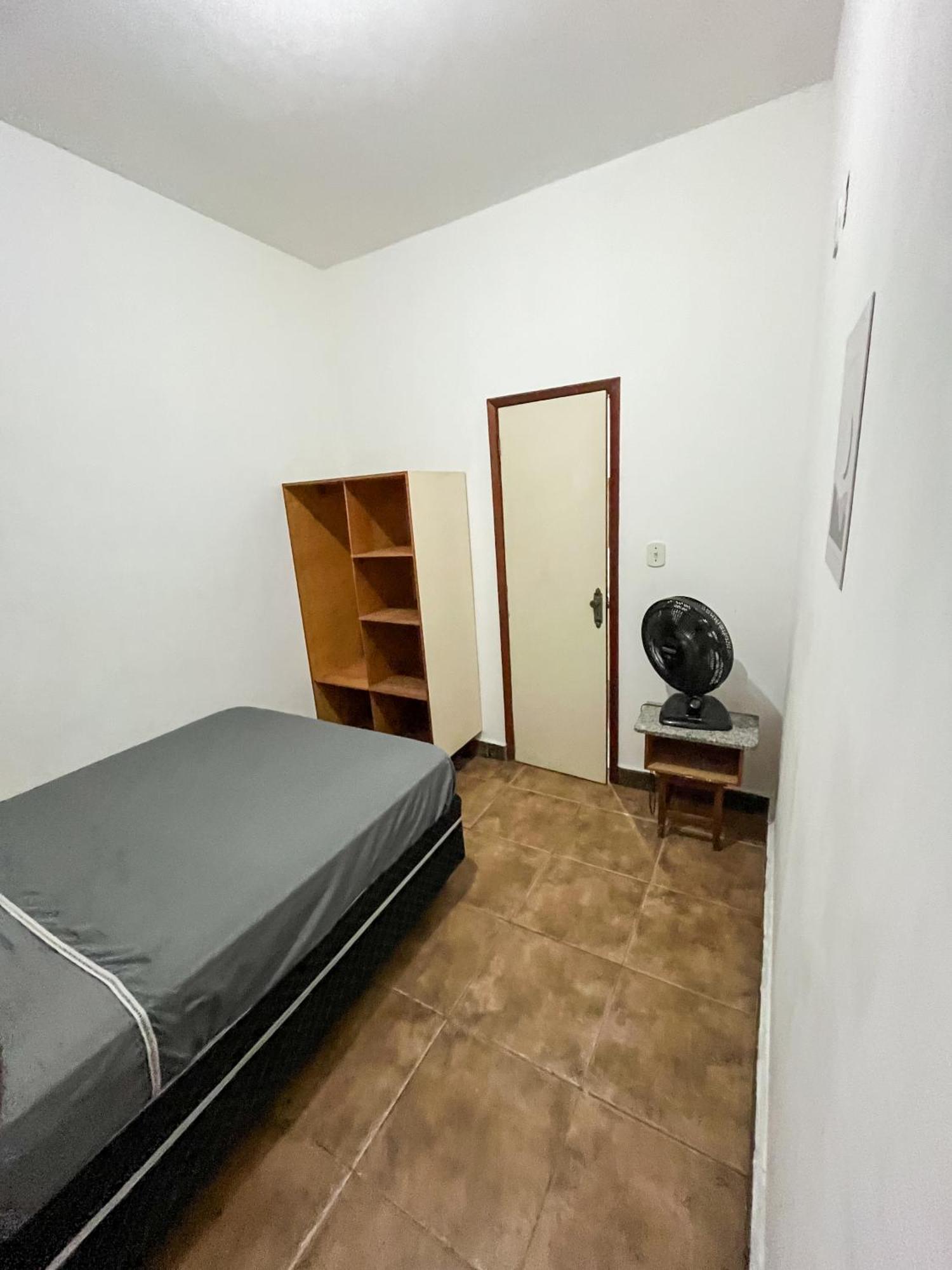 ריו דה ז'ניירו Castelo De Santa Teresa Guest House מראה חיצוני תמונה
