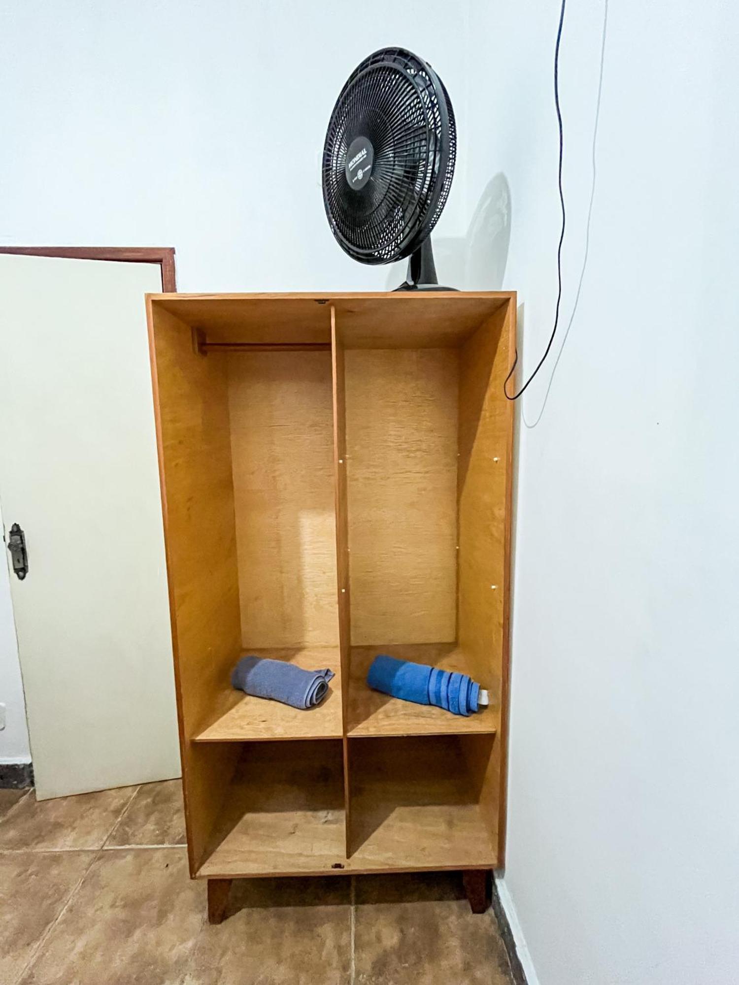 ריו דה ז'ניירו Castelo De Santa Teresa Guest House מראה חיצוני תמונה